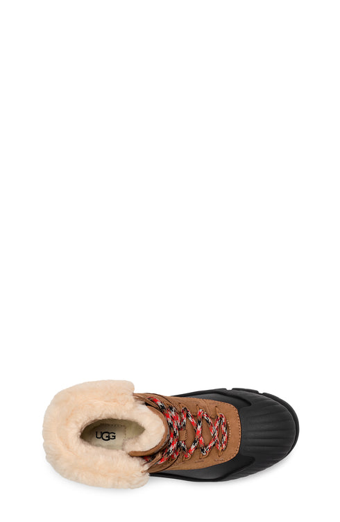 Buy UGG Adiroam Hiker Womens Boots From Asphalt NYC